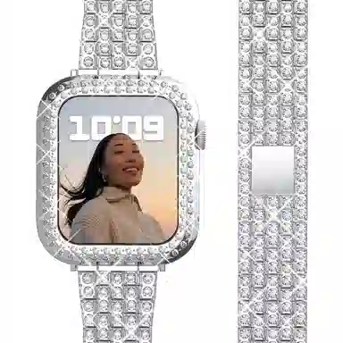 Akkerds Apple watch