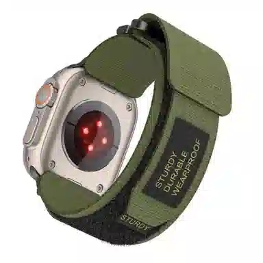MSSM Apple Watch S98765