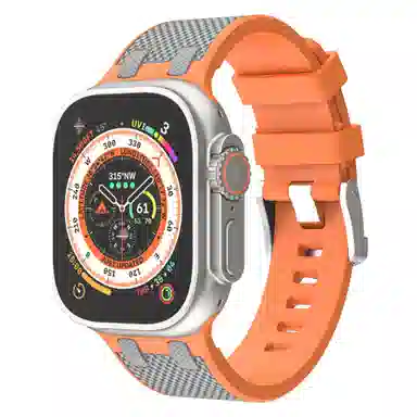 Akkerds Apple Watch