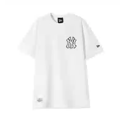 New Era x MLB NYlogoT