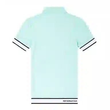 EUROPEAN TOUR polo