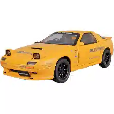 RX7124 D