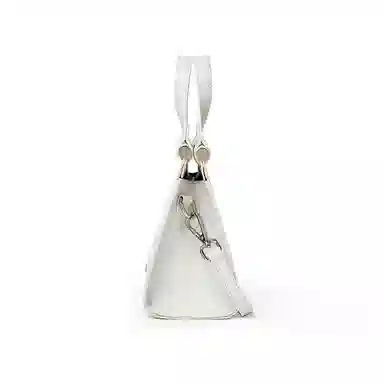 红蜻蜓 时尚蜥蜴纹女士小包包通勤手提包女式斜挎包女包 牛皮