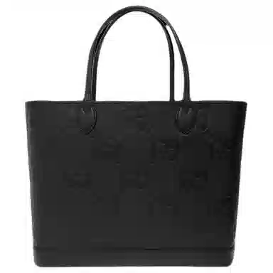 GUCCI G Tote