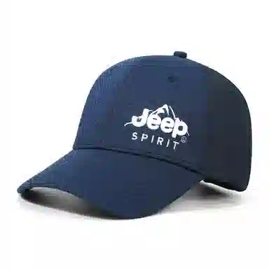 JEEP SPIRIT