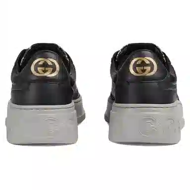 GUCCI Chunky B GG