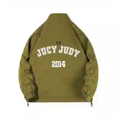 JUCY JUDY LOGO