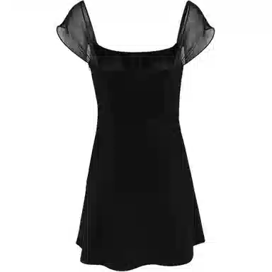 Realisation Par The Lea SS24 Black