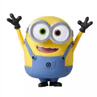 MINIONS Q 20cm