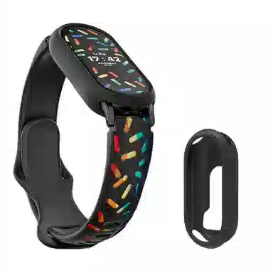 987NFC 3D 210mm