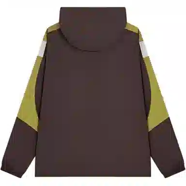 Xtep Basketball Series Coffee Brown