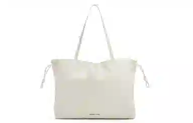 CHARLESKEITH ck PU CreamBlack