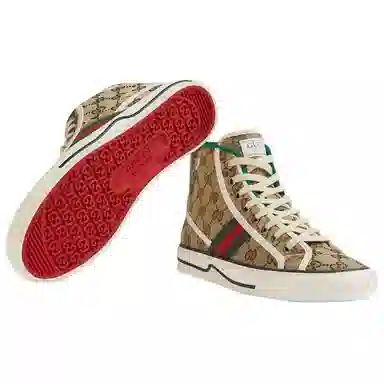 Gucci Tennis 1977 High Top