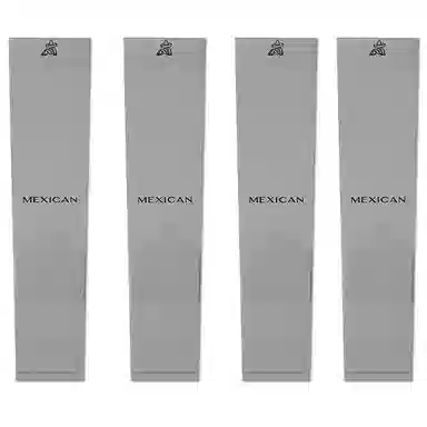 稻草人 冰爽 套护臂防紫外线冰丝手臂 锦纶 防晒袖 男女同款情侣款