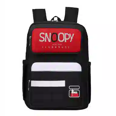 SNOOPY