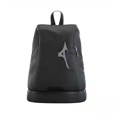 Mizuno Swimming Backpack Black