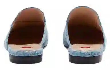 GUCCI Princetown