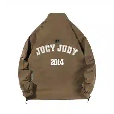JUCY JUDY LOGO