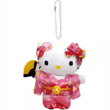 Sanrio Sanrio S