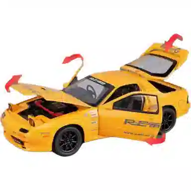 RX7124 D