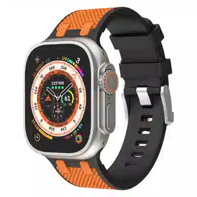 Akkerds Apple Watch