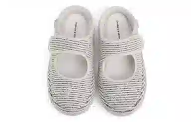 CHARLESKEITH ck 0.5cm WhiteTaupe
