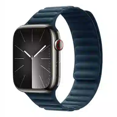 Akkerds Apple Watch