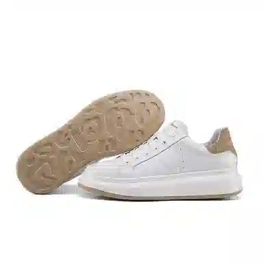 VICKI BROWN Low-Top Sneakers