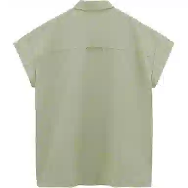 MOUSSY