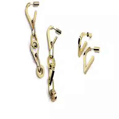 ALP JEWELRYZEROZR-004G