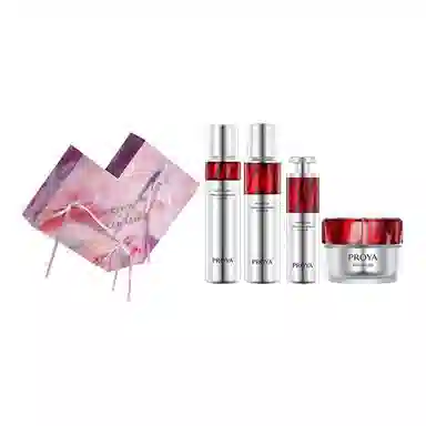 SUSAN FANG 3.0 120ml+120ml+50g+50ml