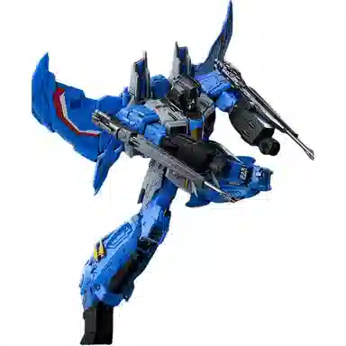threezero MDLX G1