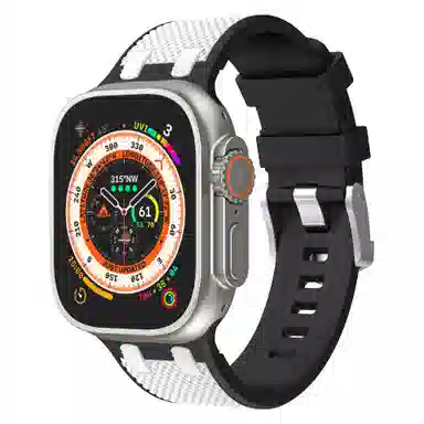 Akkerds Apple Watch