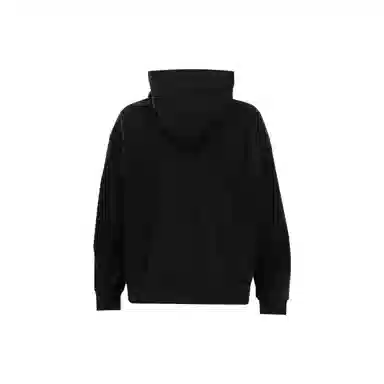 halfwayhouse Hoodie Black