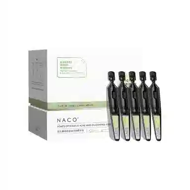 NACO CP
