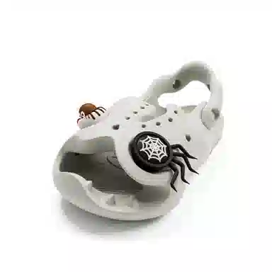 HelloSlippers Mr Skully