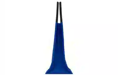 SAINT LAURENT Rive Gauche Tote