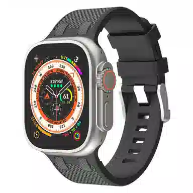 Akkerds Apple Watch