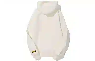 Drew House FW21 Kids Mascot Hoodie Mascot Logo