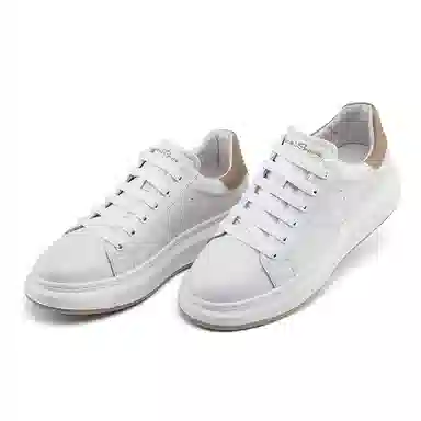 VICKI BROWN Low-Top Sneakers