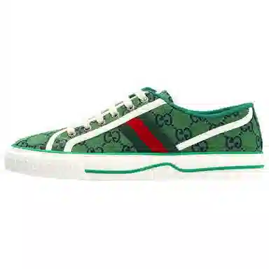 Gucci Tennis 1977 Green