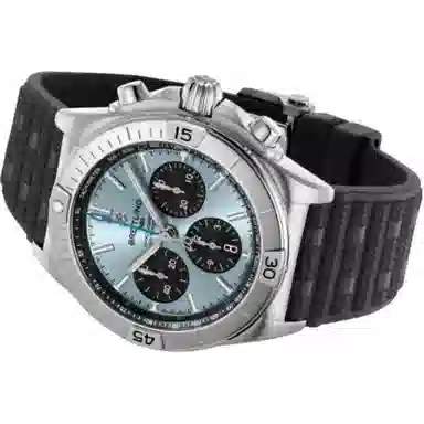 Breitling Chronomat 42 Blue