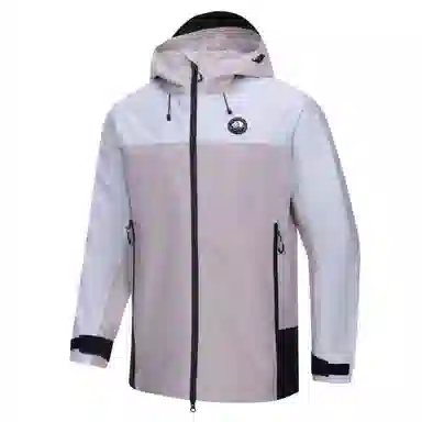 Xiongmao Outdoor Jacket