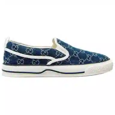 Gucci Tennis 1977 Blue