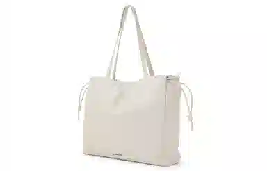 CHARLESKEITH ck PU CreamBlack