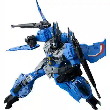 threezero MDLX G1
