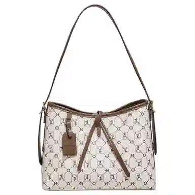 Marino Orlandi PVC Tote