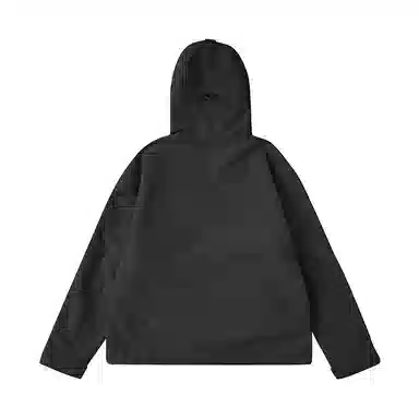 norybrand Outdoor Zipper Hoodie Jacket