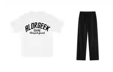 ALORGEEK