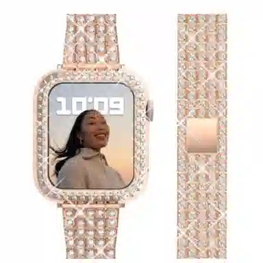 Akkerds Apple watch